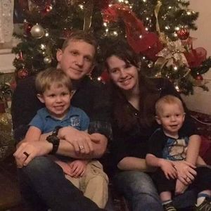 Meet your Posher, Libby